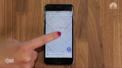 Google still tracking your movement whether you want it to or not