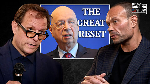 The TRUTH About "Great Reset" Is Actually Worse Than You Think