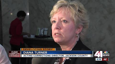 New acting director of corrections voted in