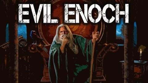 Midnight Ride: The Evil Enoch from the line of Cain (Feb 2020)