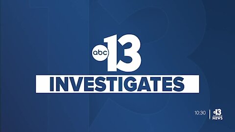 13 Investigates top stories for the week