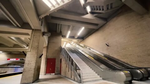 DE CATELNAU METRO
