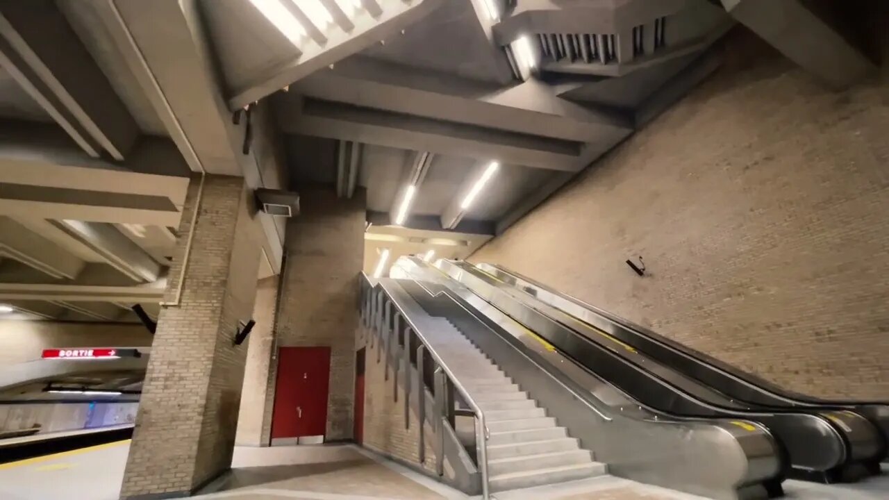 DE CATELNAU METRO