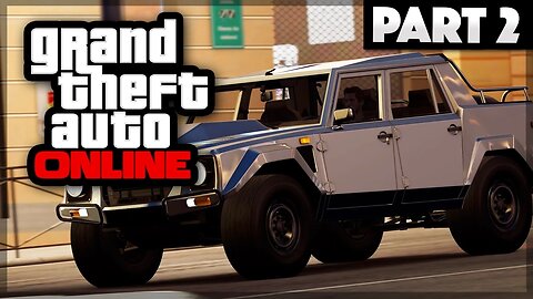 GTA 5 ONLINE DLC - ILL GOTTEN GAINS PART 2, DLC & MORE! (GTA 5)