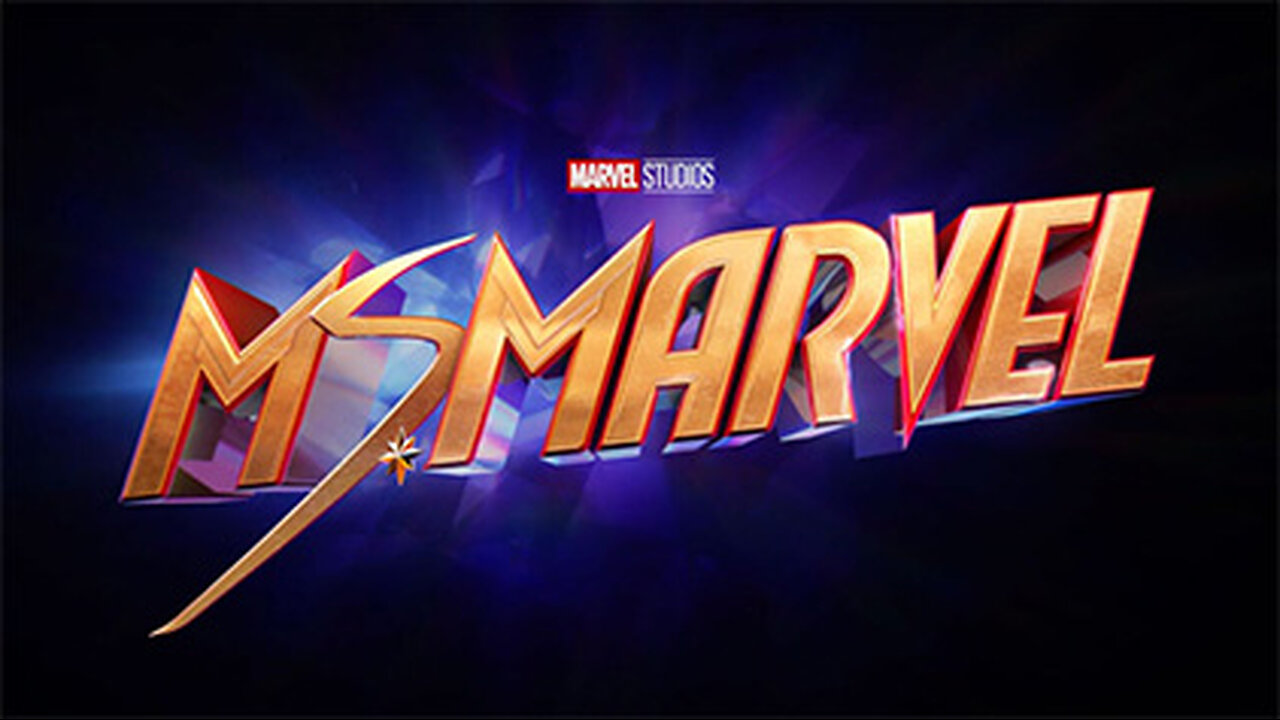 Trailer - Ms. Marvel - 2022