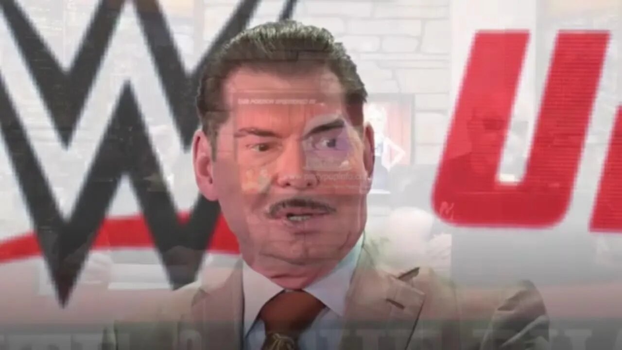 Vince McMahon in trouble again