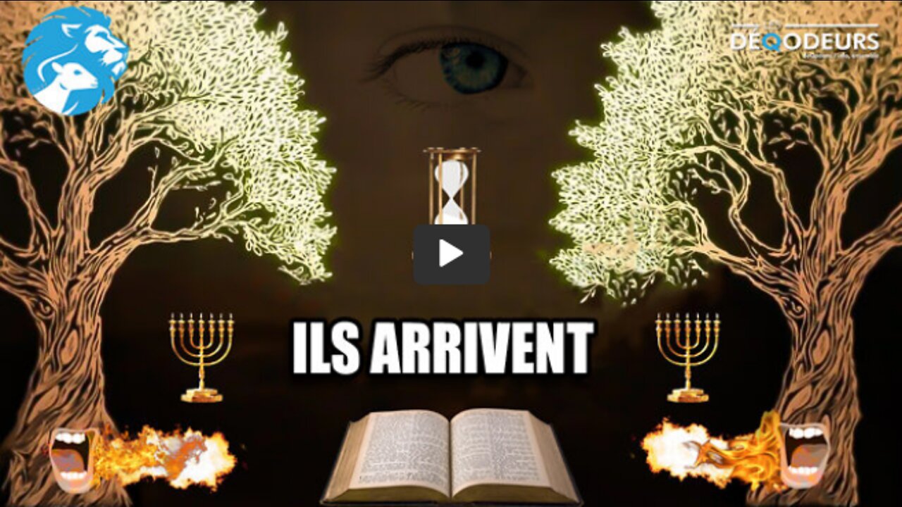 PARTIE1 Quand ils arrivent, tout change !