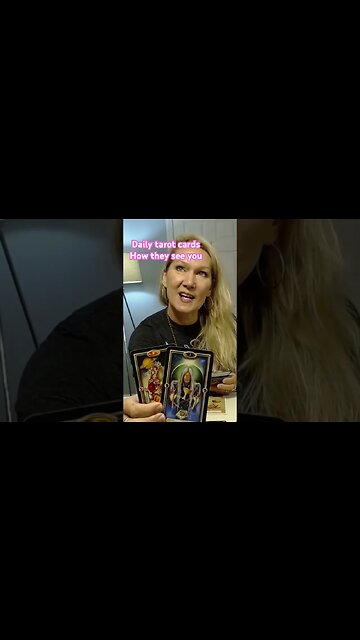 Daily tarot cards #tarot #dailytarot