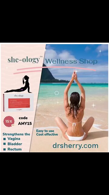 Shop she-ology and save
