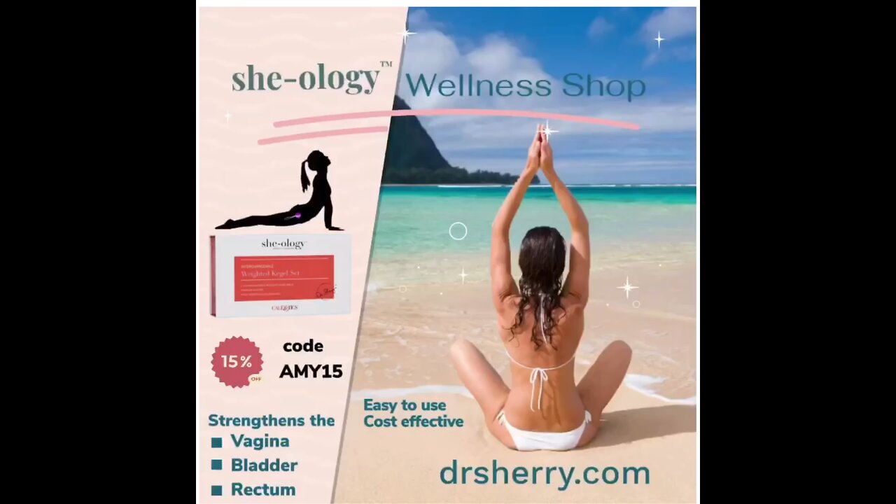 Shop she-ology and save