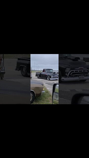 2022 Fall Turkey Run Pro Street pt 3