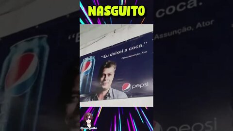 Memes em imagens - EU DEIXEI A COCA #shorts