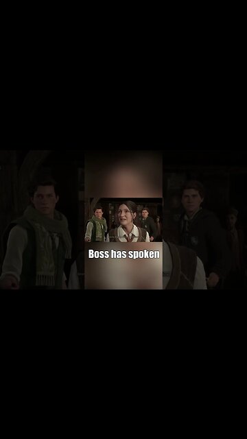 Boss has spoken #shorts