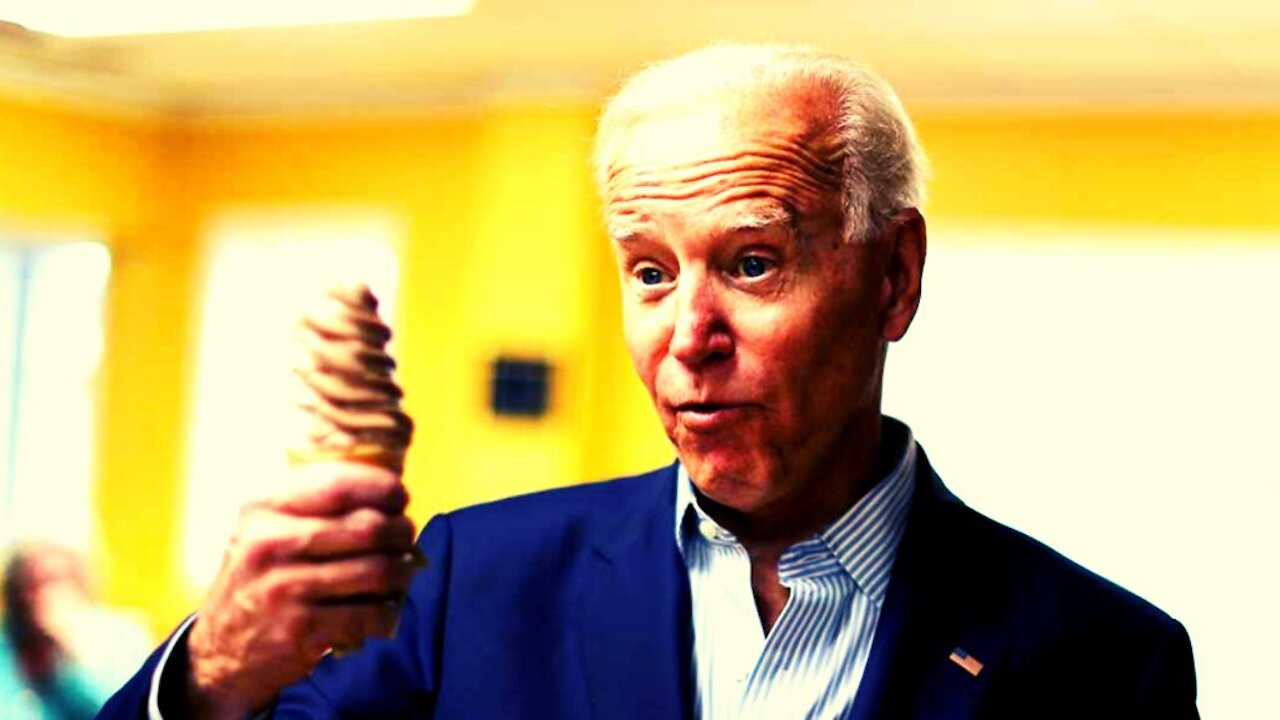 Joe Biden vs Joe Biden on the Border Surge