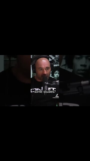 Going On Joe Rogan!