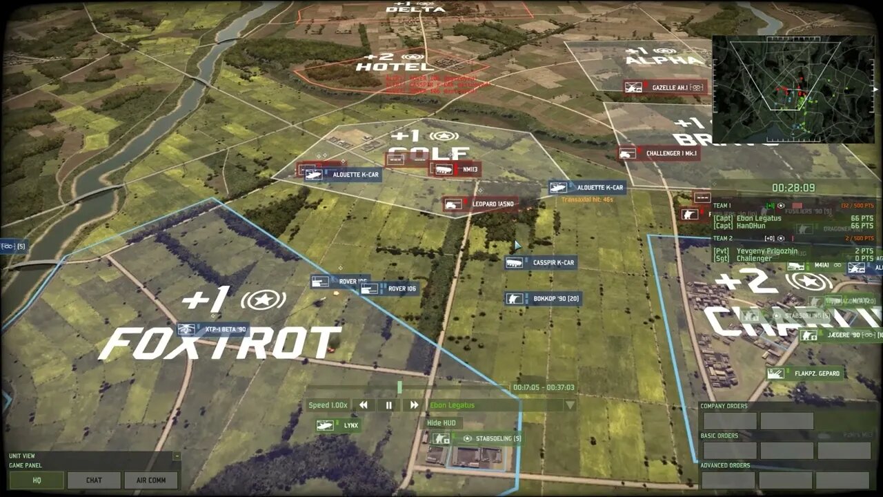 World War One! | Wargame Red Dragon Multiplayer
