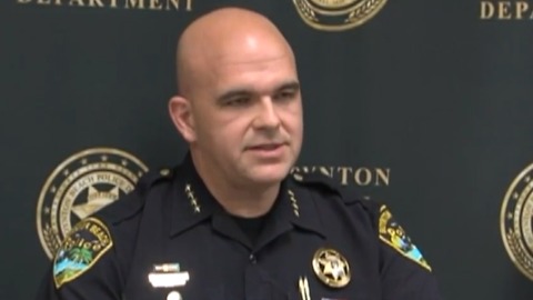 Crime rates increased, more crimes went unsolved under Boynton Beach PD Chief Jeffrey Katz