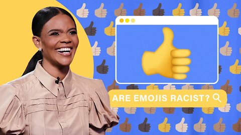 Are Emojis Racist?