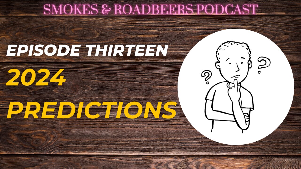 Episode Thirteen