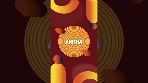 Happy Birthday to Anisha - Birthday Wish From Birthday Bash