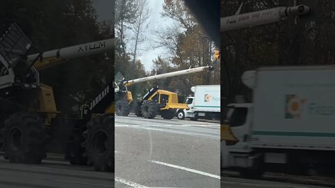 That Doesn’t Look Very Safe