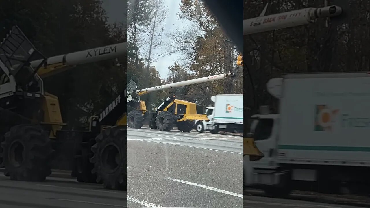 That Doesn’t Look Very Safe