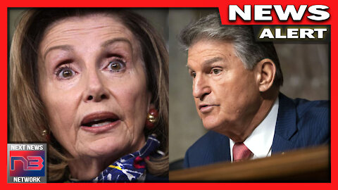 BOOM! Top Dem Breaks Ranks, DASHES Pelosi’s Impeachment Dream With Brutal Fact She Will Not Accept