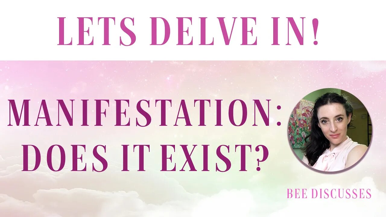 Manifestation: Does It Exist?