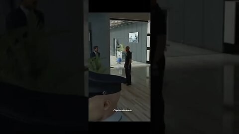 HITMAN AGENTE 47 ‎@NEWxXxGames #hitman #hitmanagent47 #shorts