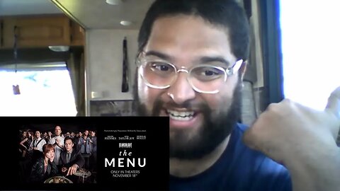 The Menu Review