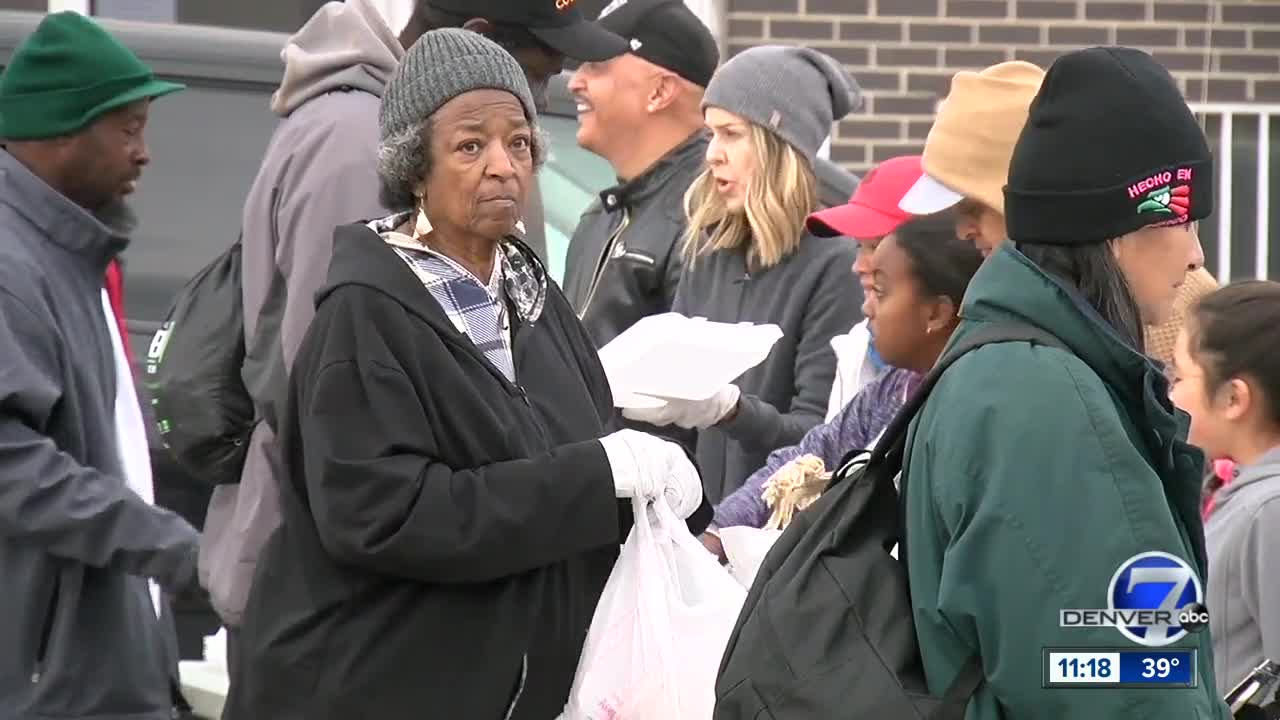 7Everyday Hero dishes up soul food to Aurora's homeless