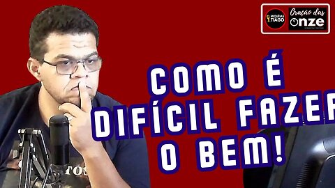 🔴 (Ao vivo) EITA2! Miquéias Tiago -#ep018