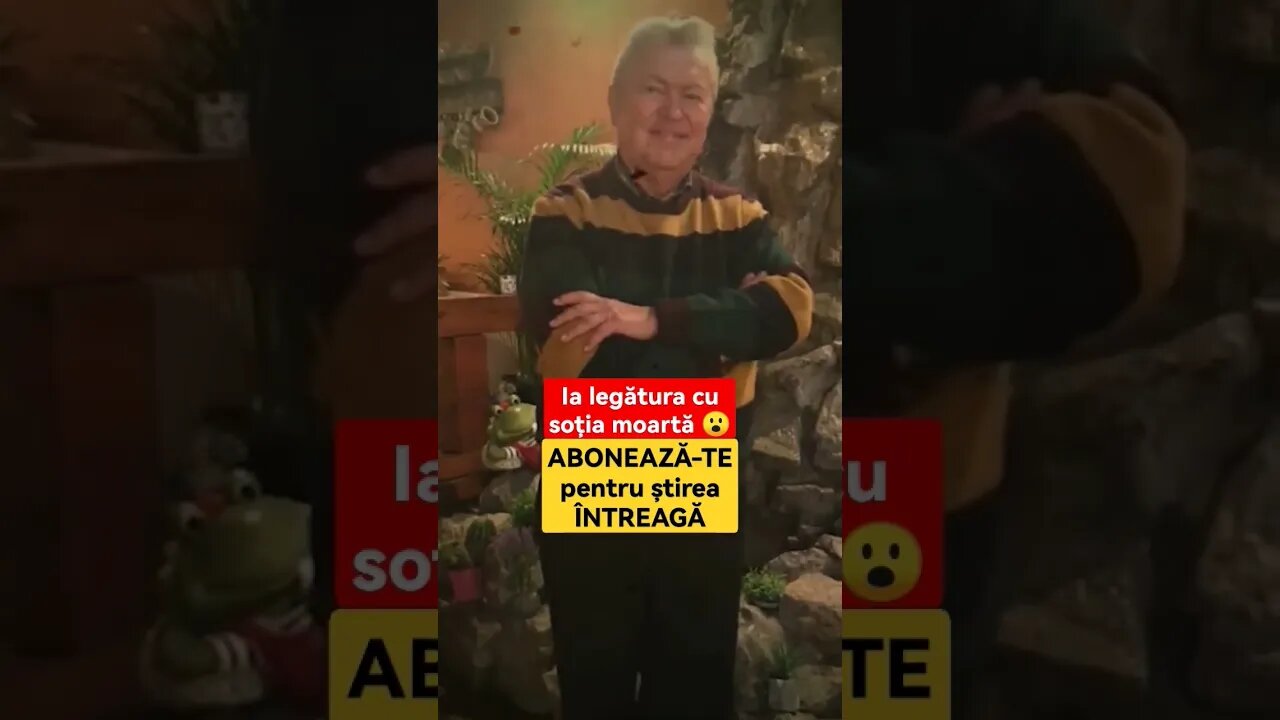 Ia legătura cu soția moartă - Partea 4