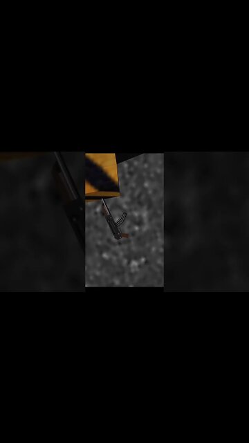 Golden eye was so much fun for its time #shorts #retrogaming #goldeneye007