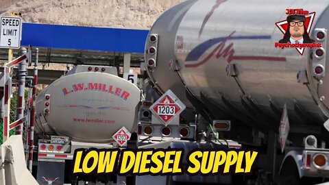 Seriously low diesel supply threatens to worsen inflation