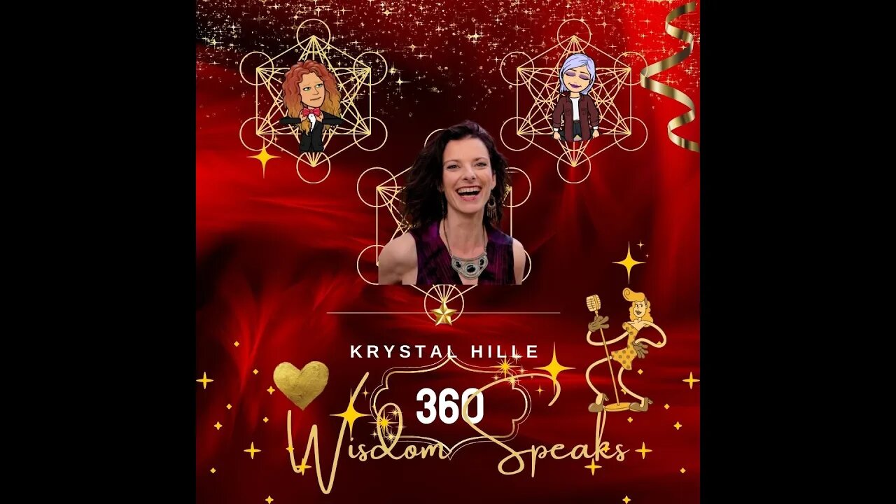 360 Clips-Krystal Hille