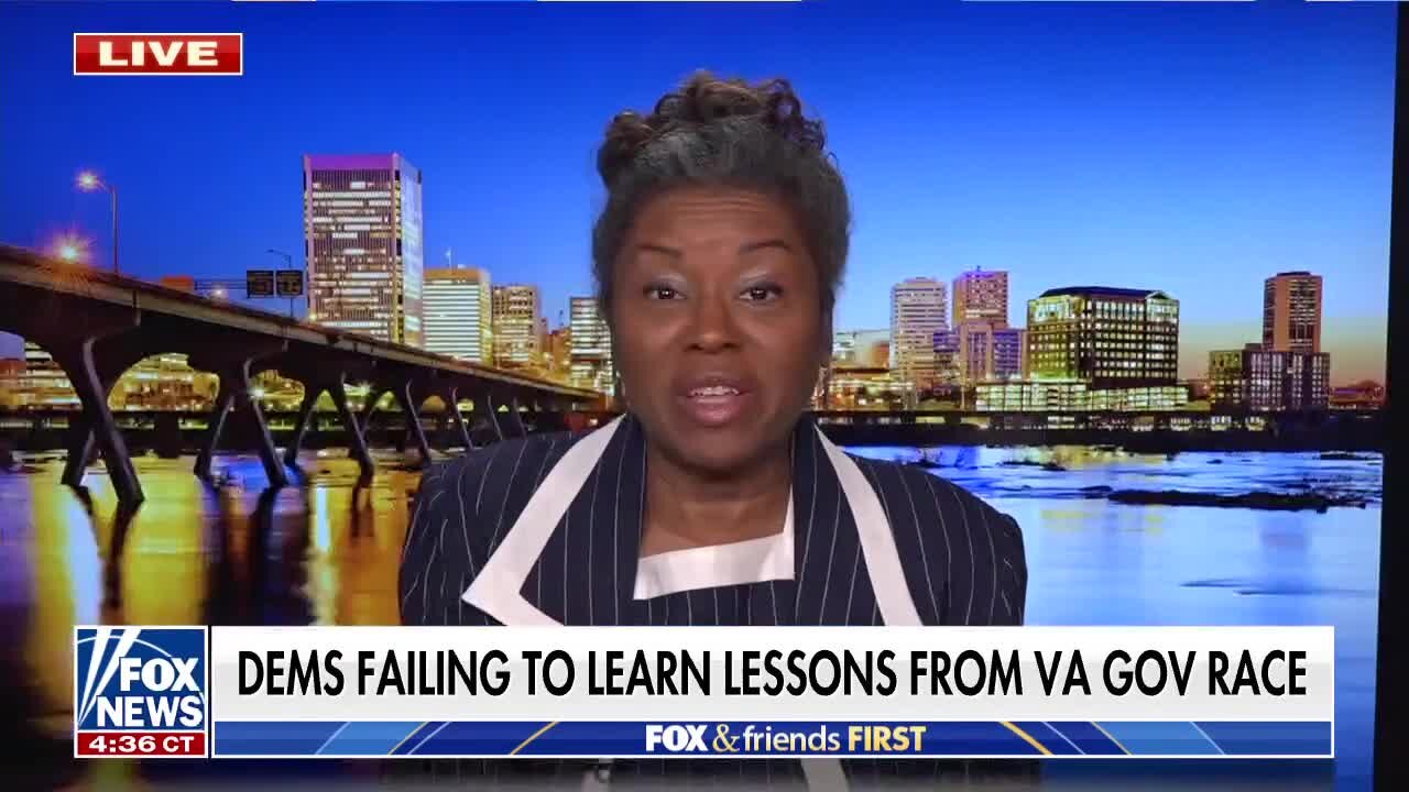 Virginia Lt. Gov. Sears: 'Children Belong To Their Parents, Not The State'