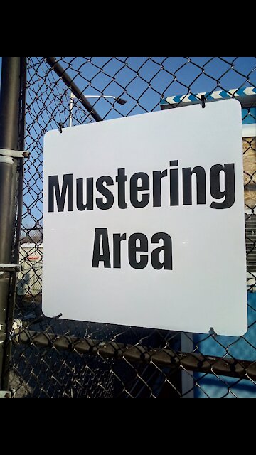 Mustering, PA