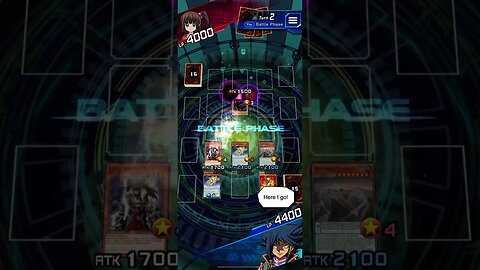 Yu-Gi-Oh! Duel Links - Daily Loaner Deck Challenge (1-11-23) x Qliphort Deck