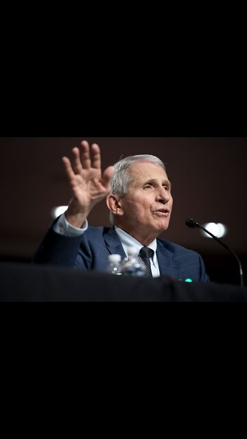 COVID is dead, this video censored by Youtube