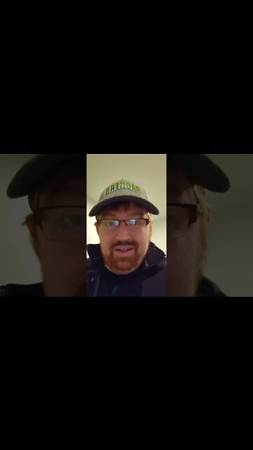 Was The Packers Victory yesterday a fluke or a sign of things to come? Comment Below #shorts