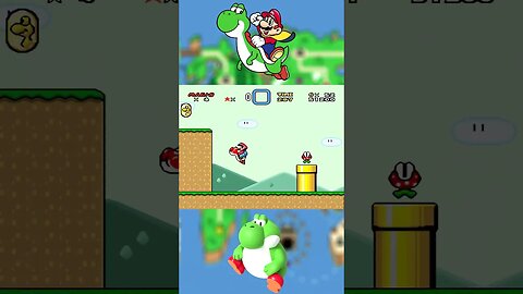 Todos tipos de Yoshi no Super Mario World #mario #supermario #yoshi #mario #nintendo