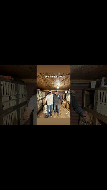 Good day @ LivingWaterFarms247