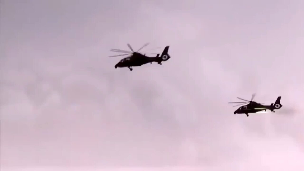 China Military Power 2023