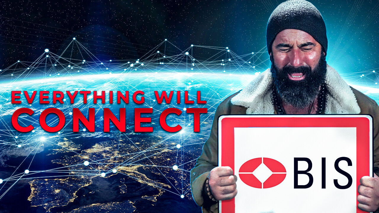 Bis warns us that the old system is done!