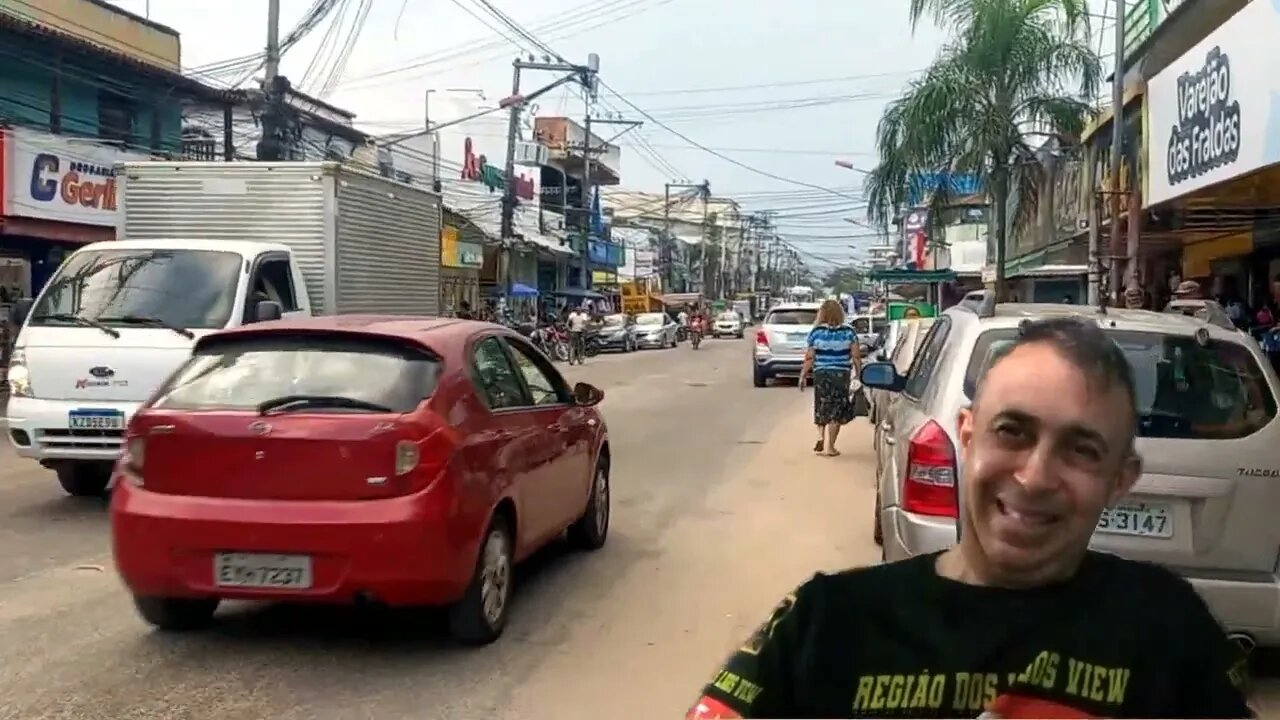 CABO FRIO [ BAIRRO JARDIM ESPERANÇA] 06/04/2023