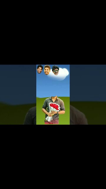 south indian actor wrong head puzzle match the write head! Shiva cartoon#tmkoc#wrongheads #shorts