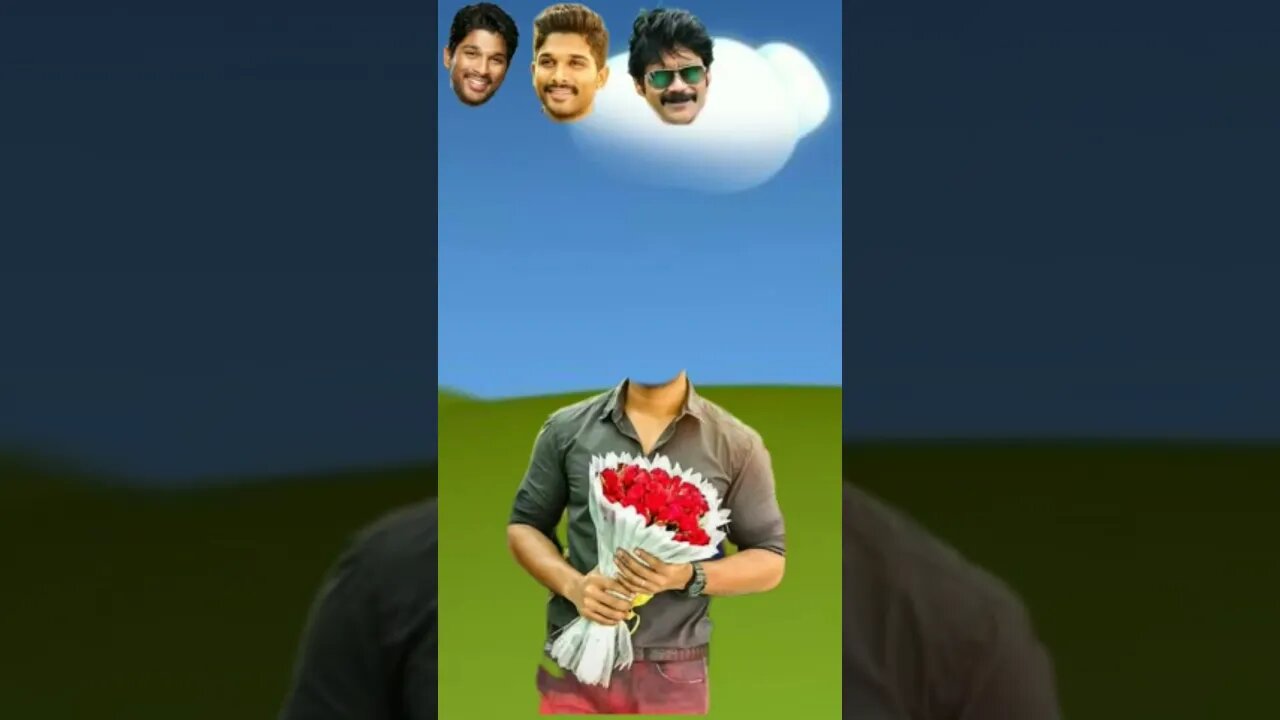 south indian actor wrong head puzzle match the write head! Shiva cartoon#tmkoc#wrongheads #shorts