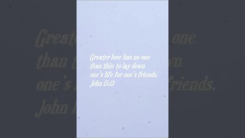 Daily Bible Verse short for today