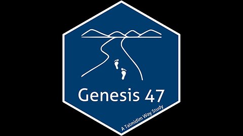 Jacob in Egypt ✧ Genesis 47 ✧ Backgrounds ✧ Talmidim Way